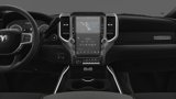 New 2025 RAM 2500 Big Horn image 5