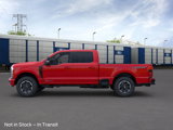 New 2025 Ford F250 Lariat image 3