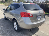 Used 2009 Nissan Rogue SL w/ Moonroof Pkg image 5