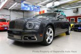Used 2017 Bentley Mulsanne Speed image 2