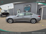 Used 2019 INFINITI Q50 Luxe image 6