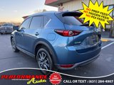 Used 2018 MAZDA CX-5 Touring image 5