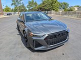 New 2026 Audi RS 6 performance image 3