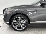 Used 2025 Genesis GV80 3.5T Prestige image 5