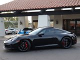 Used 2020 Porsche 911 Carrera 4S image 5
