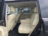 Certified 2024 INFINITI QX80 Luxe w/ Cargo Package image 5