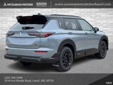 New 2025 Mitsubishi Outlander AWD image 3