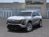 New 2026 Cadillac Vistiq Luxury image 6