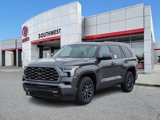 New 2026 Toyota Sequoia Platinum image 2
