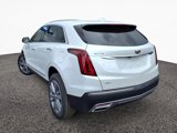New 2025 Cadillac XT5 Premium Luxury w/ LPO, Floor Liner Package image 3