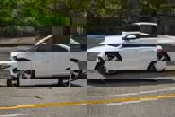Used 2023 Mercedes-Benz C 300 Sedan image 3