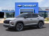New 2026 Chevrolet Equinox RS w/ Convenience Package III image 2