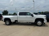 New 2025 Chevrolet Silverado 3500 High Country w/ High Country Premium Package image 5