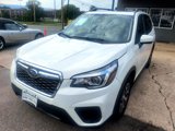 Used 2019 Subaru Forester Premium w/ All-Weather Package image 5