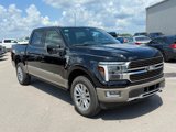 New 2025 Ford F150 King Ranch image 2