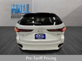 New 2025 MAZDA CX-70 Plug-In Hybrid w/ Premium Plus image 4