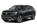 New 2025 Volkswagen Atlas Cross Sport SEL image 4