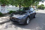Used 2024 Tesla Model Y Long Range image 2
