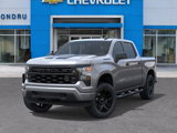 New 2026 Chevrolet Silverado 1500 Custom w/ Rally Edition image 6