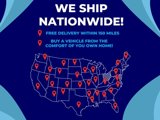 Used 2017 GMC Sierra 2500 4x4 Regular Cab w/ Sierra Convenience Package image 3