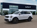 New 2025 Kia Telluride AWD image 3