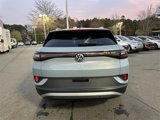 New 2025 Volkswagen ID.4 Pro S Plus image 4