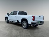 New 2025 Chevrolet Silverado 3500 LTZ w/ LTZ Plus Package image 5