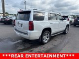 Used 2018 Chevrolet Tahoe Premier image 3