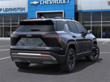 New 2026 Chevrolet Equinox ACTIV image 4