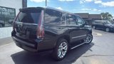 Used 2020 Cadillac Escalade Premium Luxury image 5