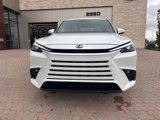 New 2025 Lexus TX 350 AWD w/ Technology Package image 4