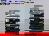 Certified 2022 Ford F150 XL w/ STX Black Appearance Package image 2