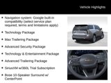 New 2025 Chevrolet Suburban Premier image 3