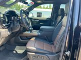 Used 2024 Chevrolet Silverado 1500 High Country w/ Technology Package image 2