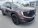 New 2026 GMC Acadia Elevation w/ Black Edition image 3