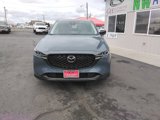 Used 2023 MAZDA CX-5 Carbon Edition image 2
