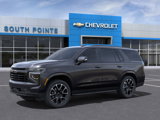 New 2025 Chevrolet Tahoe RST w/ Comfort Package image 2