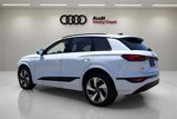 New 2025 Audi Q6 e-tron Premium Plus image 3