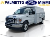 New 2025 Ford E-350 and Econoline 350 Super Duty w/ Power Equipment Group image 3