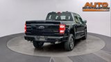 Used 2022 Ford F150 4x4 SuperCrew image 6
