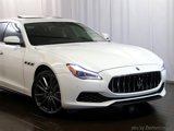 Used 2019 Maserati Quattroporte S Q4 image 2
