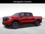 New 2026 GMC Sierra 1500 AT4 w/ Technology Package image 2