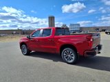 New 2025 Chevrolet Silverado 1500 RST image 6