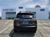 Used 2022 Jeep Cherokee Latitude Lux image 5