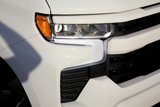 New 2026 Chevrolet Silverado 1500 RST w/ LPO, Dark Essentials Package image 2