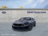 New 2025 Ford Mustang Dark Horse image 2