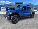 New 2025 Jeep Gladiator Mojave image 2