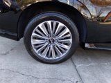 New 2025 INFINITI QX80 Luxe image 5
