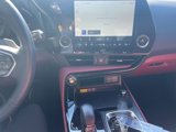 Certified 2025 Lexus NX 350 AWD image 6
