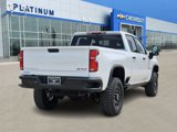 New 2025 Chevrolet Silverado 2500 ZR2 w/ Technology Package image 5